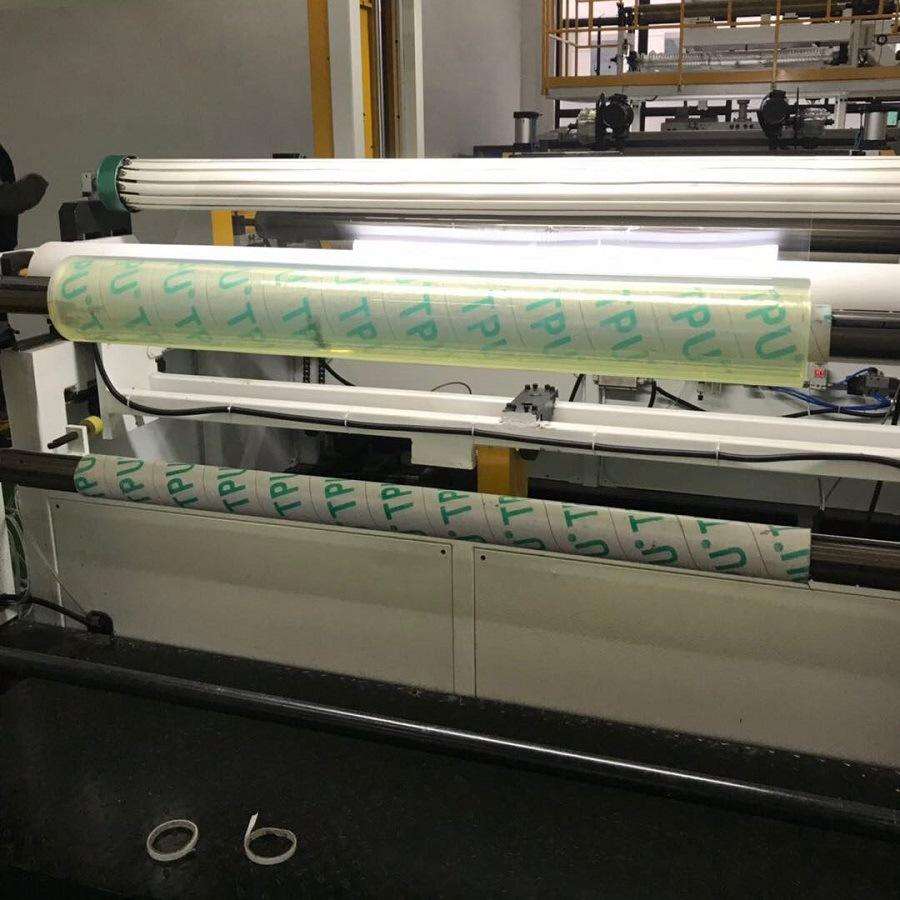 車衣膜生產線控溫設備 車衣膜生產線控溫設備